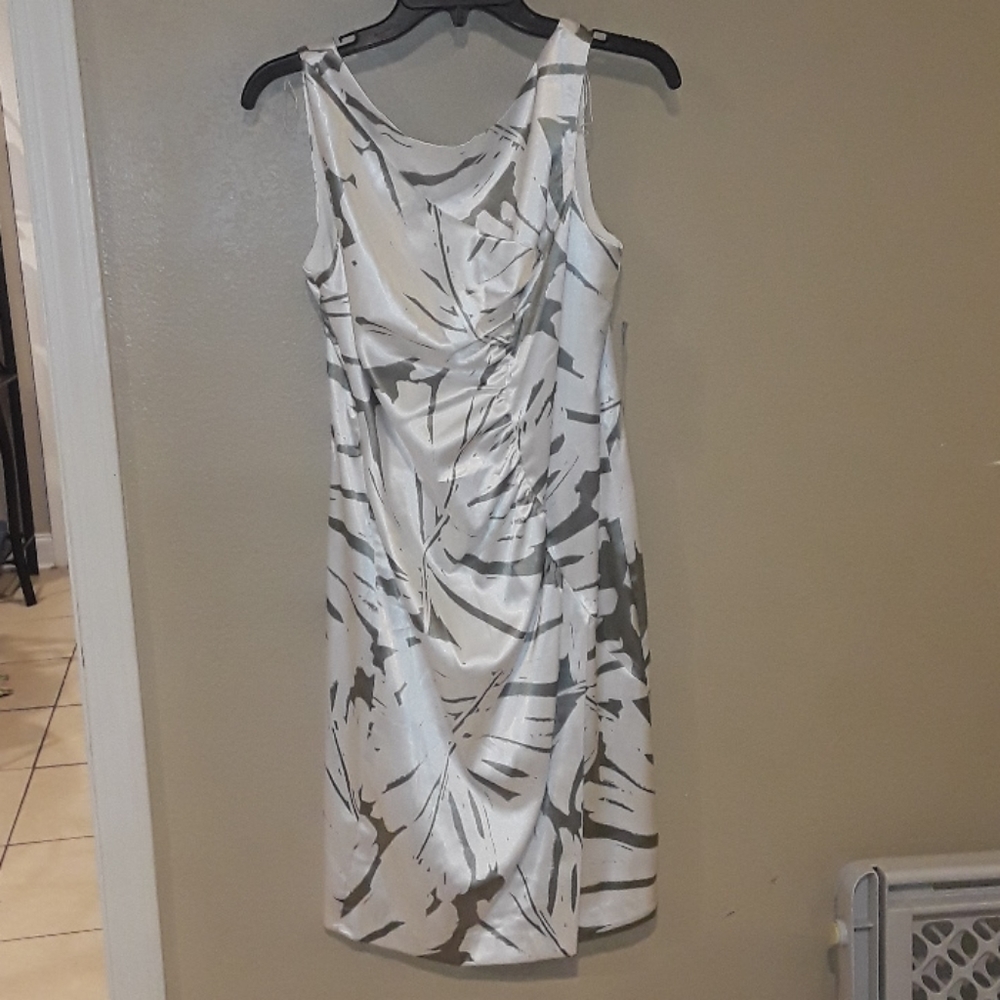 London Times Ladies Dress